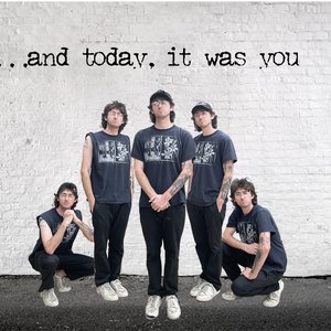 ...and today it was you 的头像