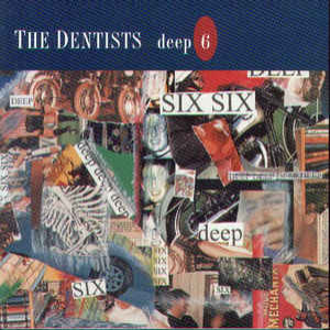 Deep Six cover