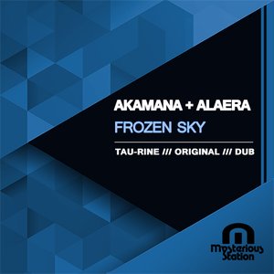 Frozen Sky