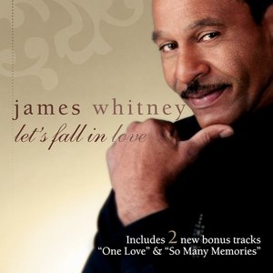 Let's Fall in Love Final Mix plus 2 Bonus Tracks