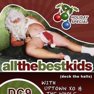 DC9 Christmas Demo