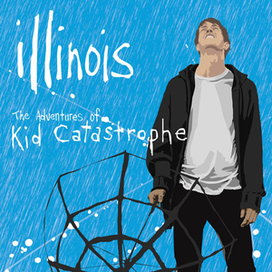 Kid Catastrophe cover