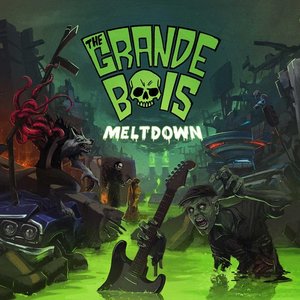 Meltdown