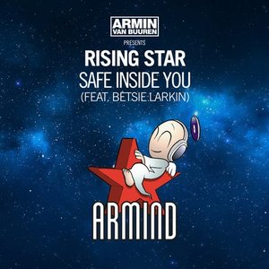 Image pour 'Rising Star feat. Betsie Larkin'