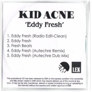 Eddy Fresh