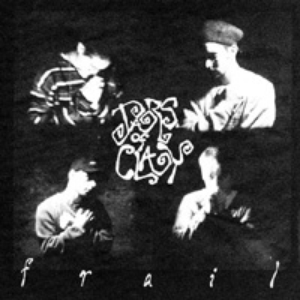 Frail cover