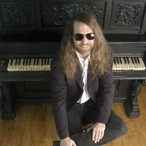 Paul O’Neill photo provided by Last.fm