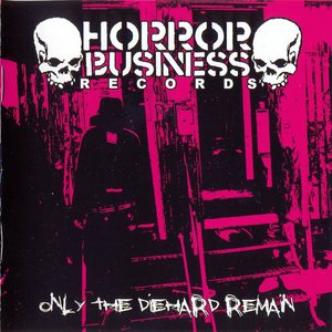 Only The Diehard Remain
