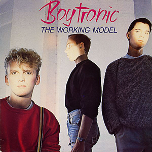 Boytronic - You - Extended Version Lyrics - Zortam Music