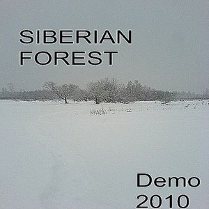 Siberian Forest 的头像