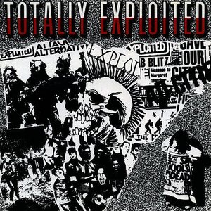 Best of the Exploited: Totally Exploited