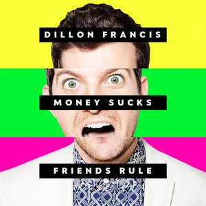 Money Sucks, Friends Rule (Japan Version)