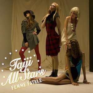 Femme Fatale