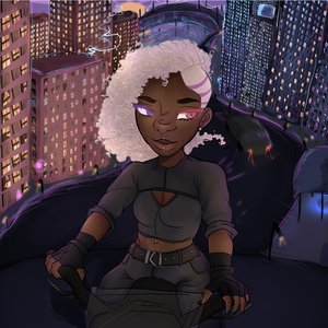 Infinity Street - Single