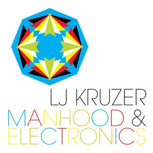 Image for 'Manhood & Electronics'