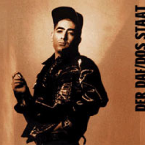 DAF / DOS photo provided by Last.fm