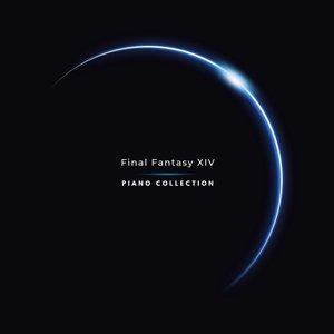 Final Fantasy XIV (Piano Collection)