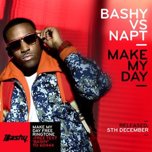 Bashy vs Napt 的头像