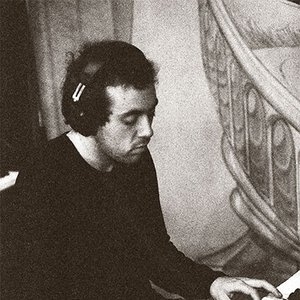 David Moore [of Bing and Ruth] 的头像