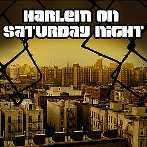 Harlem On Saturday Night