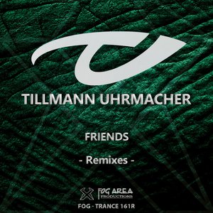 Friends (Remixes)