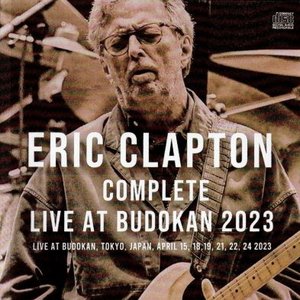 6 Days Live: Complete Live at Budokan
