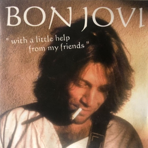 Bon Jovi - Tumblin