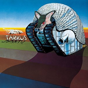 Tarkus (Deluxe Version)