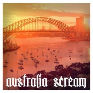 Australia Scream 的头像