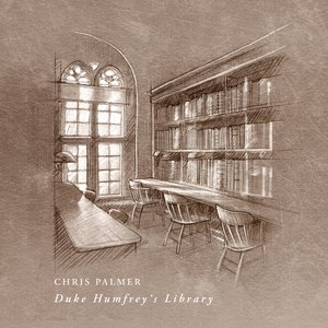 Duke Humfrey's Library