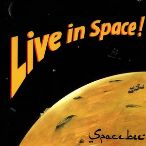 Live in Space!