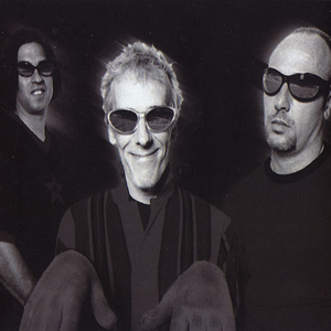 Spinetta y los Socios del Desierto photo provided by Last.fm