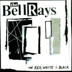 The Red White & Black