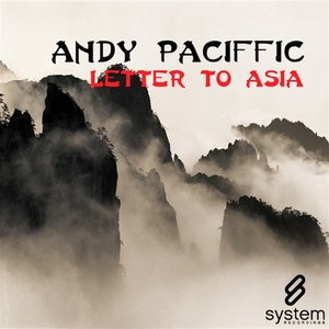 Letter To Asia