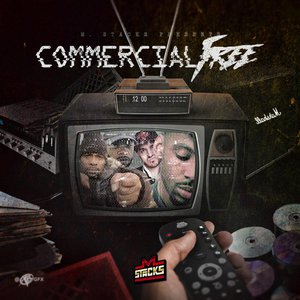 Commercial Free