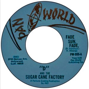 "D" and the Sugar Cane Factory 的头像