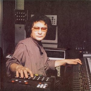 Isao Tomita 的头像