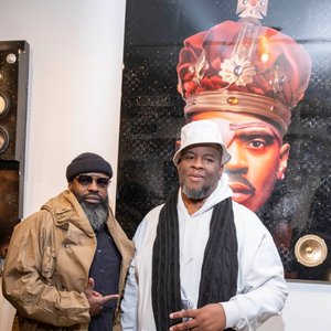 Salaam Remi & Black Thought 的头像