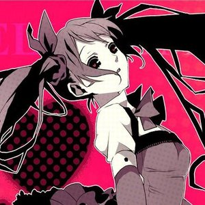 Avatar for Mitchie M feat. 初音ミク