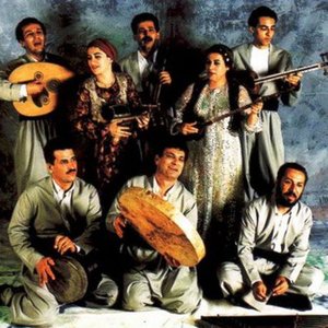 Avatar for کامکاران