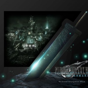 Final Fantasy VII Remake Orchestral Arrangement Album