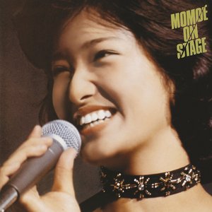 Momoe On Stage