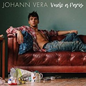 Vuelo a París - Single