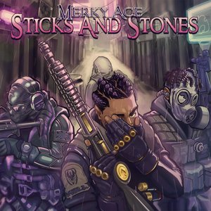 Sticks and Stones