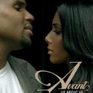 Image for 'Avant feat. Nicole Scherzinger'