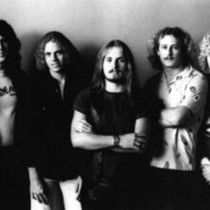 Johnny Van Zant Band のアバター