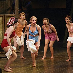 Avatar de South Pacific (2008 Broadway Cast)