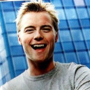 Lulu & Ronan Keating 的头像