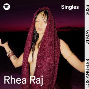 Spotify Singles