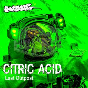 Last Outpost